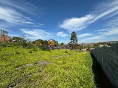 Lote/Terreno à venda, 1200m² no Curral, Ibiúna