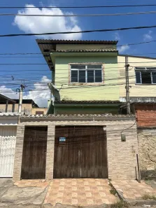 Casa com 2 Quartos à venda, 108m² no Nova Piam, Belford Roxo