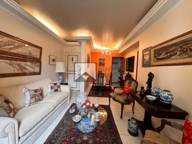 Apartamento com 3 Quartos à venda, 120m² no Icaraí, Niterói