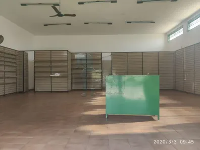 Galpão/Depósito/Armazém com 1 Quarto à venda, 175m² no Quintino Facci I, Ribeirão Preto