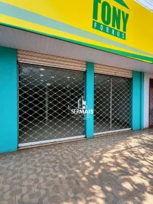 Ponto Comercial para alugar, 250m² no Caiari, Porto Velho
