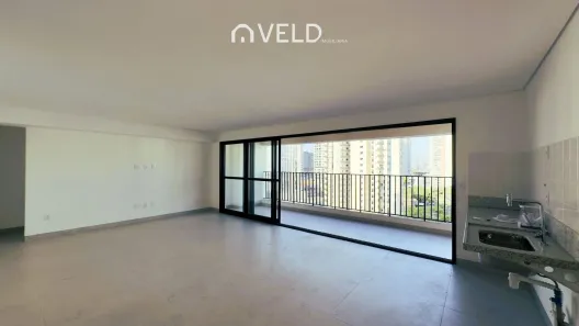 Apartamento com 3 Quartos à venda, 141m² no Setor Oeste, Goiânia