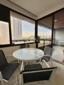 Apartamento com 1 Quarto à venda, 68m² no Barra da Tijuca, Rio de Janeiro