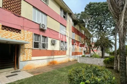 Apartamento com 3 Quartos à venda, 61m² no Petrópolis, Porto Alegre