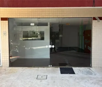 Ponto Comercial para alugar, 55m² no Centro, Balneário Camboriú