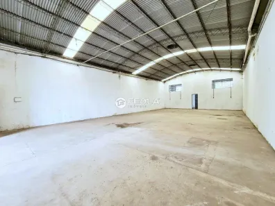 Ponto Comercial à venda, 242m² no Cidade Jardim, Americana