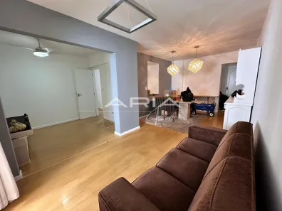 Apartamento com 3 Quartos à venda, 103m² no Centro, Londrina