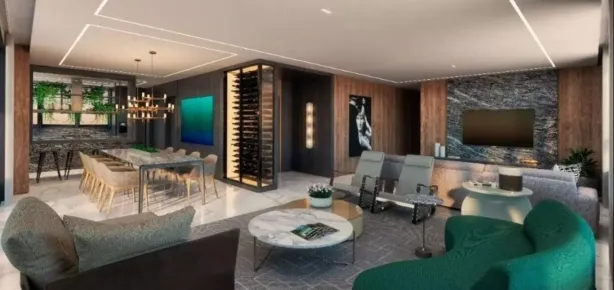 Apartamento com 3 Quartos à venda, 165m² no Bigorrilho, Curitiba
