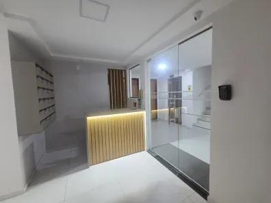 Apartamento com 2 Quartos para alugar, 53m² no Jardim Oceania, João Pessoa