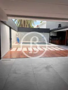 Casa de Condomínio com 4 Quartos à venda, 290m² no Recreio dos Bandeirantes, Rio de Janeiro