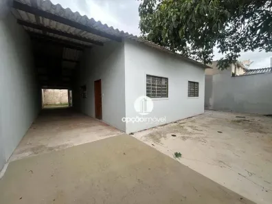Casa com 3 Quartos à venda, 200m² no Setor Sul III Etapa, Anápolis