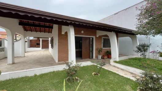Casa com 2 Quartos à venda, 138m² no Cidade Nova Peruíbe, Peruíbe