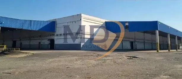 Galpão/Depósito/Armazém para alugar, 28109m² no Jardim Campineiro, Campinas