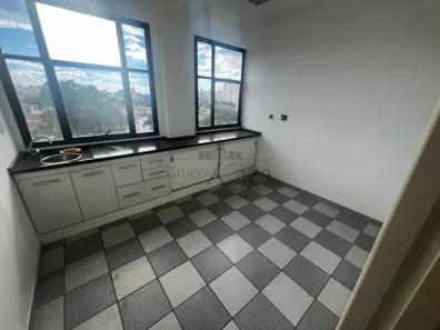 Sala Comercial à venda, 36m² no Jardim Satélite, São José dos Campos