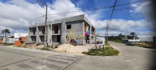 Sobrado com 3 Quartos à venda, 85m² no Nova Barra Velha, Barra Velha