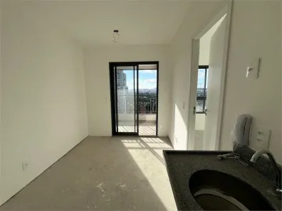 Apartamento com 1 Quarto à venda, 34m² no Butantã, São Paulo