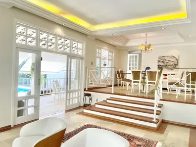 Casa com 4 Quartos à venda, 418m² no Jardim Conceição, Campinas