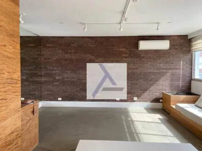Apartamento com 2 Quartos à venda, 131m² no Jardim Europa, São Paulo