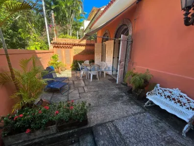 Casa com 3 Quartos à venda, 182m² no Gávea, Rio de Janeiro