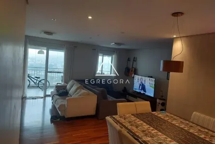 Apartamento com 3 Quartos à venda, 104m² no Centro, São Bernardo do Campo