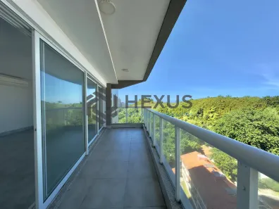 Apartamento com 3 Quartos à venda, 146m² no Jardim Las Palmas, Guarujá