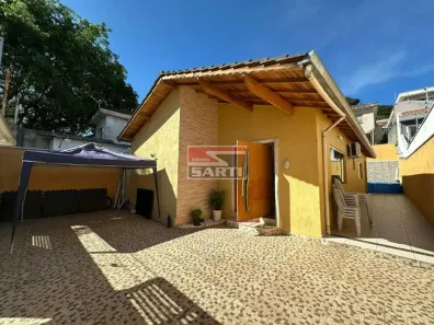 Casa com 4 Quartos à venda, 244m² no Jardim Virginia Bianca, São Paulo