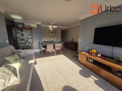 Apartamento com 3 Quartos à venda, 110m² no Vila Anglo Brasileira, São Paulo