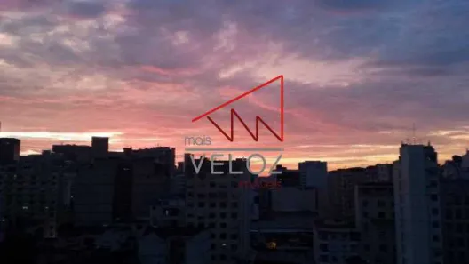 Apartamento com 1 Quarto à venda, 31m² no Centro, Rio de Janeiro