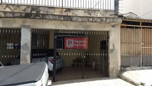 Casa com 2 Quartos à venda, 140m² no Vila Guarani (Z Sul), São Paulo