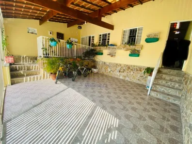 Casa com 2 Quartos à venda, 205m² no Cidade Vista Verde, São José dos Campos