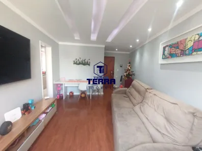 Apartamento com 3 Quartos à venda, 114m² no Ingá, Niterói
