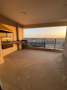 Apartamento com 3 Quartos à venda, 109m² no Mooca, São Paulo