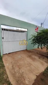Casa com 3 Quartos à venda, 58m² no Primavera, Várzea Grande