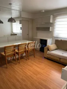 Apartamento com 2 Quartos à venda, 73m² no Vila Clementino, São Paulo
