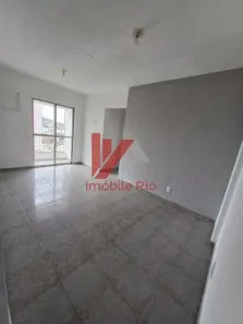 Apartamento com 2 Quartos à venda, 58m² no Abolição, Rio de Janeiro