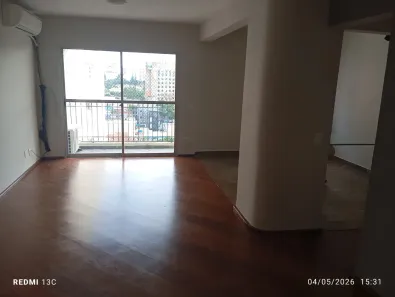Apartamento com 2 Quartos para alugar, 93m² no Indianópolis, São Paulo