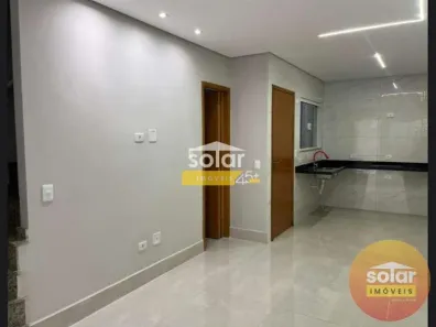 Sobrado com 2 Quartos à venda, 65m² no Vila Santana, São Paulo