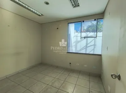 Sala Comercial para alugar, 55m² no Vila Marieta, São Paulo