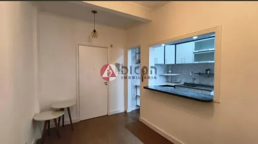 Apartamento com 2 Quartos à venda, 56m² no Bela Vista, São Paulo