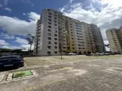 Apartamento com 2 Quartos para alugar, 54m² no Parque Verde, Belém