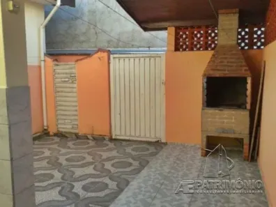 Casa com 3 Quartos à venda, 150m² no Parque Vitória Régia, Sorocaba