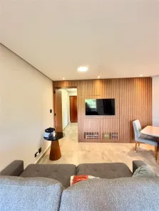 Apartamento com 3 Quartos à venda, 98m² no Vila Paulicéia, São Paulo