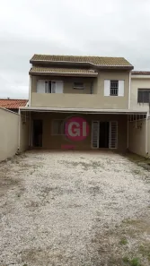Sobrado com 2 Quartos à venda, 90m² no Jardim Santa Maria, Jacareí