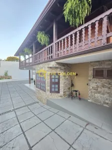 Sobrado com 3 Quartos à venda, 328m² no Jardim Conceição (Sousas), Campinas