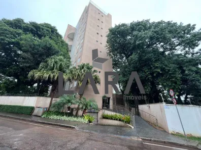 Apartamento com 3 Quartos para alugar, 85m² no Centro, Betim