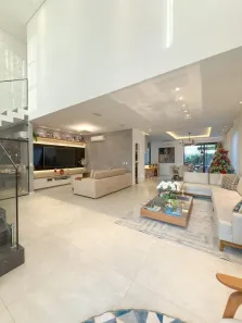 Casa de Condomínio com 3 Quartos para alugar, 300m² no Cidade Alpha, Eusébio