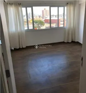 Apartamento com 2 Quartos à venda, 54m² no Azenha, Porto Alegre