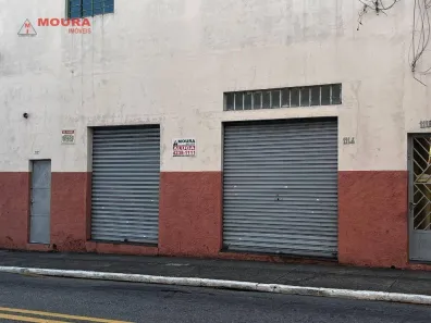 Ponto Comercial para alugar, 40m² no Cerâmica, São Caetano do Sul