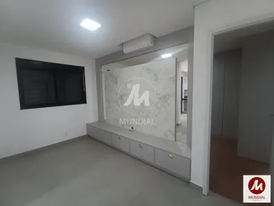 Apartamento com 1 Quarto à venda, 69m² no Bonfim Paulista, Ribeirão Preto