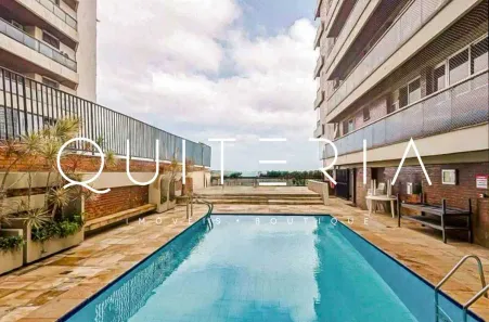Apartamento com 4 Quartos para alugar, 178m² no Lagoa, Rio de Janeiro